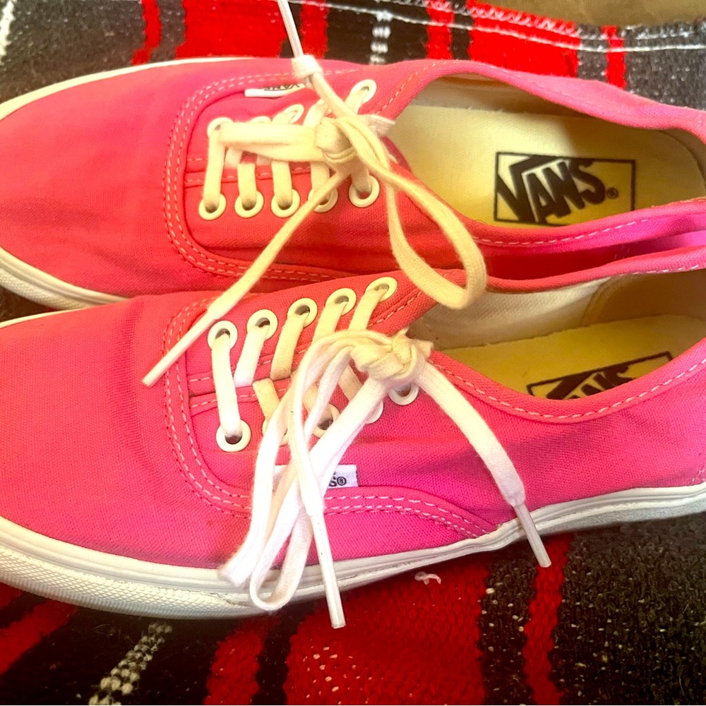 Womens vans